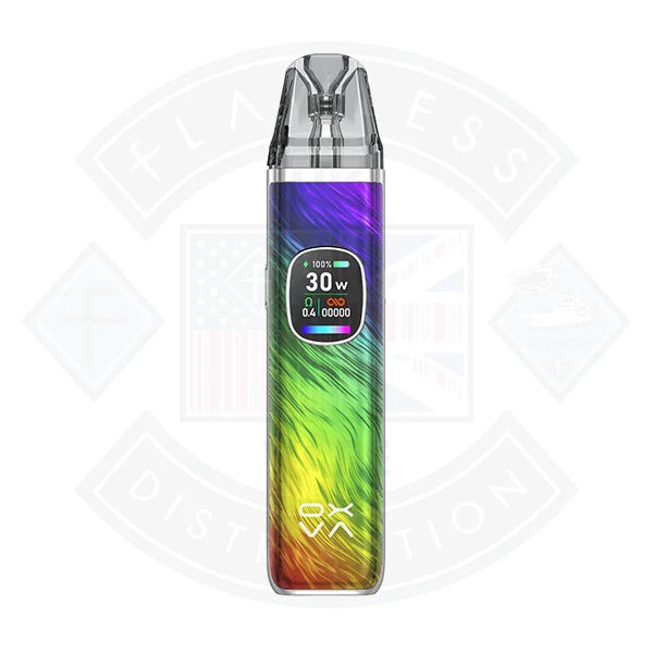 OXVA Xlim Pro 2 Pod Vape Kit