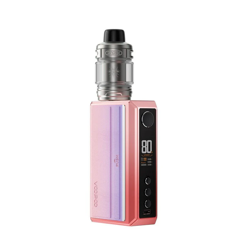 VooPoo Drag 5 Vape Kit