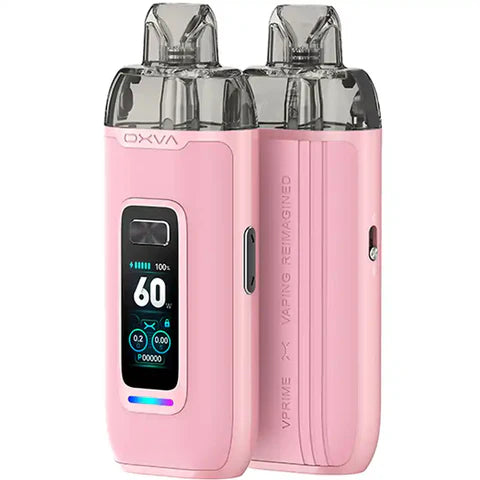 OXVA VPRIME Pod Vape Kit