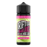 Drifter Bar Juice - Sour Apple Ice 100ml Shortfill