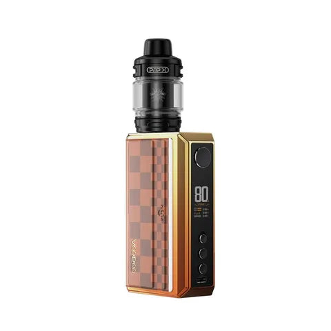 VooPoo Drag 5 Vape Kit