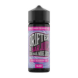 Drifter Bar Juice - Sweet Blueberry Ice 100ml Shortfill