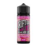 Drifter Bar Juice - Sweet Strawberry Ice 100ml Shortfill