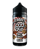 Doozy Seriously Pod Fill X2 - Sweet Tobacco 100ml Shortfill