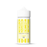 Bake Shop - Lemon Pie 100ml available from the online vape shop Vape Town UK