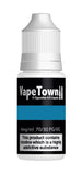 Cherry Cola E Liquid 10ml 0mg available from the online vape shop Vape Town UK