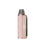 Eleaf iCita Pod Vape Kit Rose Gold Pink available from the online vape shop Vape Town UK