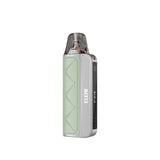 Eleaf iCita Pod Vape Kit Silver Green available from the online vape shop Vape Town UK