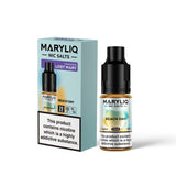 Lost Mary Maryliq - Beach Day 10ml Nic Salt 10mg available from the online vape shop Vape Town UK