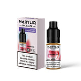 Lost Mary Maryliq - Cherry Ice 10ml Nic Salt 10mg available from the online vape shop Vape Town UK