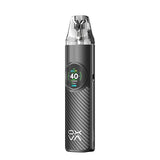 OXVA NeXlim Pod Vape Kit Black Warrior available from the online vape shop Vape Town UK