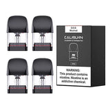 Uwell Caliburn G3 Pods | 4 Pack 0.6 available from the online vape shop Vape Town UK