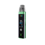 Uwell Caliburn G3 Pro Pod Kit Emerald Green available from the online vape shop Vape Town UK