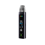 Uwell Caliburn G3 Pro Pod Kit Midnight Black available from the online vape shop Vape Town UK