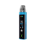 Uwell Caliburn G3 Pro Pod Kit Pacific Blue available from the online vape shop Vape Town UK