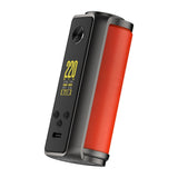 Vaporesso Target 200 Dual 18650 Mod Fiery Orange available from the online vape shop Vape Town UK