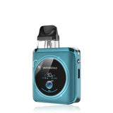 Vaporesso XROS 4 Nano Pod Kit Aquamarine available from the online vape shop Vape Town UK