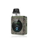 Vaporesso XROS 4 Nano Pod Kit Camouflage available from the online vape shop Vape Town UK