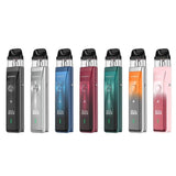 Vaporesso XROS PRO Pod Kit Red available from the online vape shop Vape Town UK