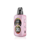 VooPoo Argus A Pod Kit Crystal Pink available from the online vape shop Vape Town UK