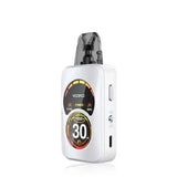 VooPoo Argus A Pod Kit Pearl White available from the online vape shop Vape Town UK