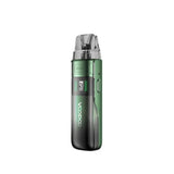 VooPoo Argus E40 Pod Vape Kit Lake Green available from the online vape shop Vape Town UK