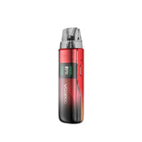 VooPoo Argus E40 Pod Vape Kit Modern Red available from the online vape shop Vape Town UK