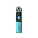 VooPoo Argus G2 Pod Kit Iris Blue available from the online vape shop Vape Town UK