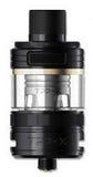 VooPoo TPP-X Pod Tank BLACK available from the online vape shop Vape Town UK