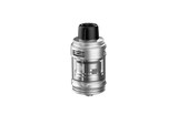 VooPoo Uforce-L 2ml Tank Silver available from the online vape shop Vape Town UK