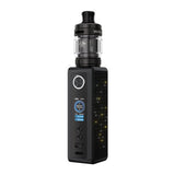 VooPoo Vinci Spark100 Kit Black available from the online vape shop Vape Town UK