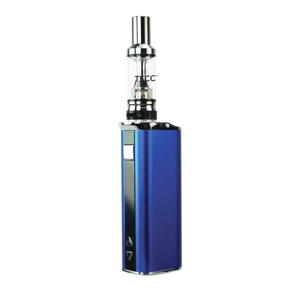 Arc 5 Kit 40W 2200mAh Blue available from the online vape shop Vape Town UK