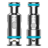 Aspire AF Flexus Replacement Coils 0.6ohm available from the online vape shop Vape Town UK