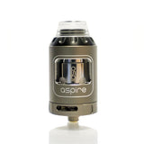 Aspire Athos 2ml Tank Gold available from the online vape shop Vape Town UK