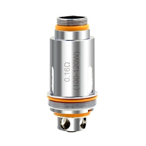 Aspire Cleito 120 Coils 0.15 OHM MESH available from the online vape shop Vape Town UK