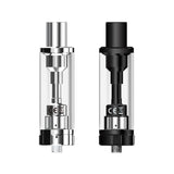 Aspire K2 Tank Black available from the online vape shop Vape Town UK