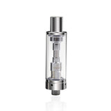 Aspire K2 Tank Silver available from the online vape shop Vape Town UK