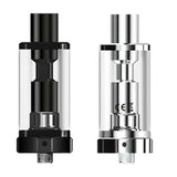 Aspire K3 Tank Black available from the online vape shop Vape Town UK