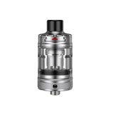 Aspire Nautilus 3 Tank Silver available from the online vape shop Vape Town UK