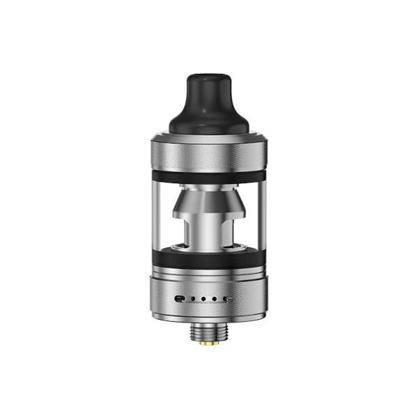 Aspire Onixx Tank Silver available from the online vape shop Vape Town UK