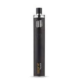 Aspire PockeX Black available from the online vape shop Vape Town UK