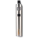 Aspire PockeX Silver available from the online vape shop Vape Town UK