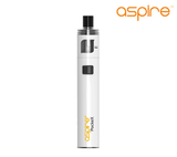 Aspire PockeX White available from the online vape shop Vape Town UK