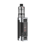 Aspire Zelos 3 Kit Black available from the online vape shop Vape Town UK