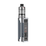 Aspire Zelos 3 Kit Gunmetal available from the online vape shop Vape Town UK