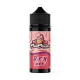 Cold Classics - Berry Twister 100ml available from the online vape shop Vape Town UK