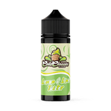 Cold Classics - Lemon & Lime Twister 100ml available from the online vape shop Vape Town UK