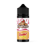 Cold Classics - Rocket lolly 100ml available from the online vape shop Vape Town UK