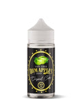 Dem Apples - Apple Cider 100ml available from the online vape shop Vape Town UK