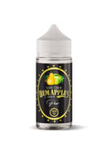 Dem Apples - Passion Fruit Cider 100ml available from the online vape shop Vape Town UK